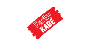 Farby Kabe